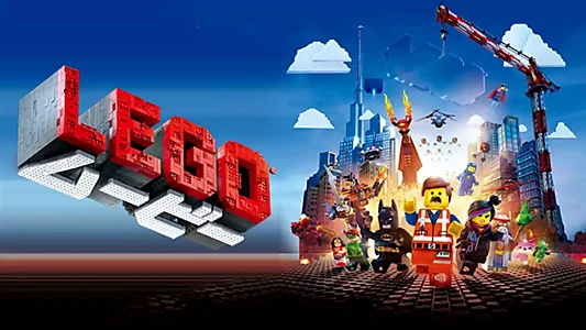 The Lego Movie