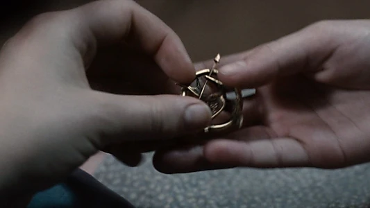 The Hunger Games