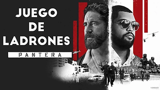 Den of Thieves 2: Pantera