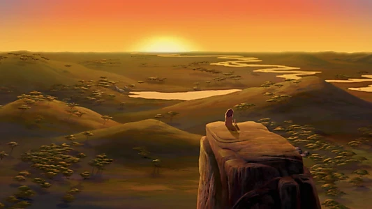 The Lion King