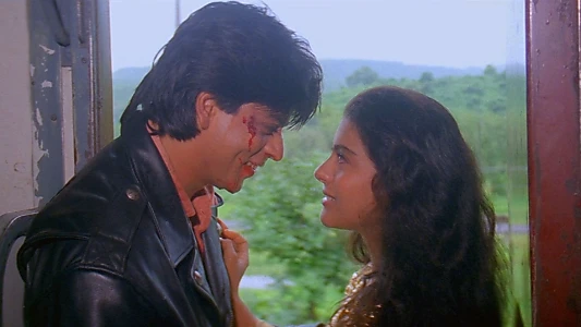 Dilwale Dulhania Le Jayenge