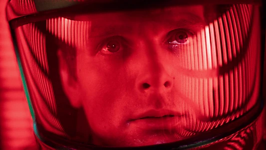 2001: A Space Odyssey