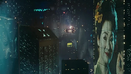 Blade Runner