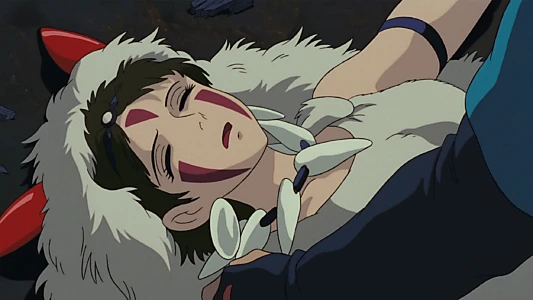 Princess Mononoke