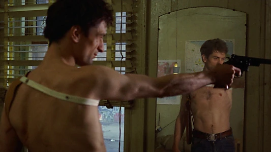 Taxi Driver