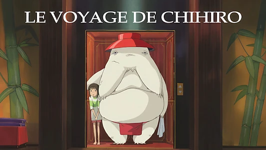 Spirited Away