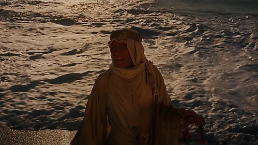 Lawrence of Arabia