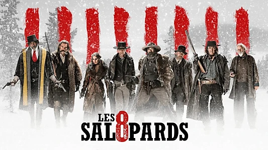The Hateful Eight