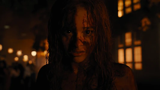Carrie
