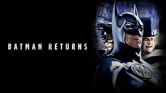 Batman Returns