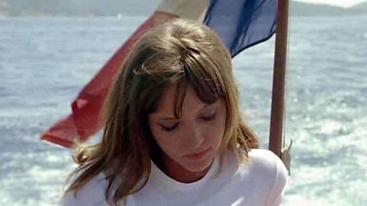 Pierrot le Fou