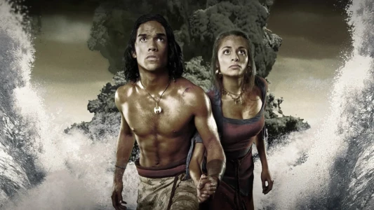 Watch Atlantis: End of a World, Birth of a Legend Trailer