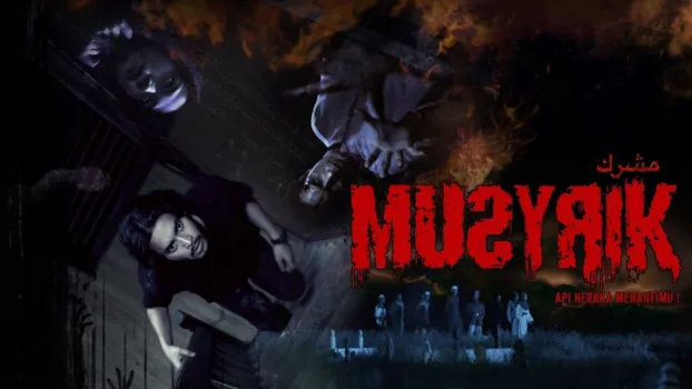 Watch Musyrik Trailer