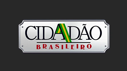 Cidadão Brasileiro