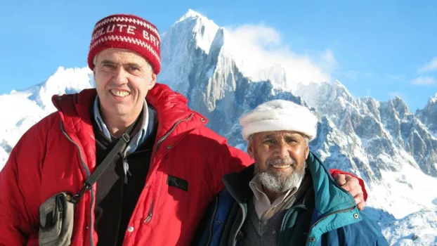 Apö Karim, Ambassadeur de l'Himalaya