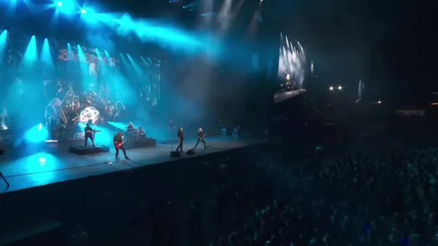 Blind Guardian - Au Hellfest 2022