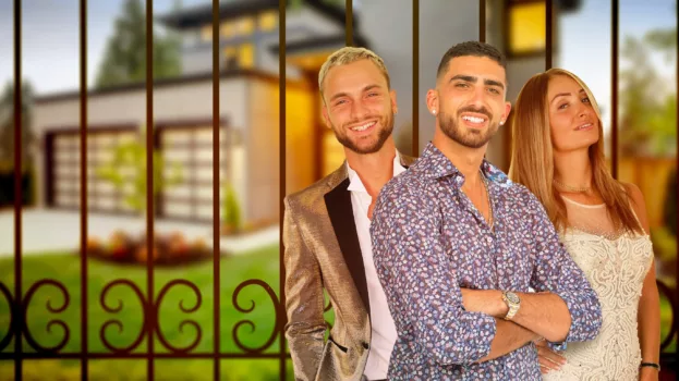 VIP House Tour