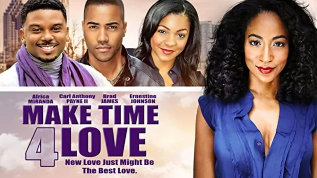 Watch Make Time 4 Love Trailer