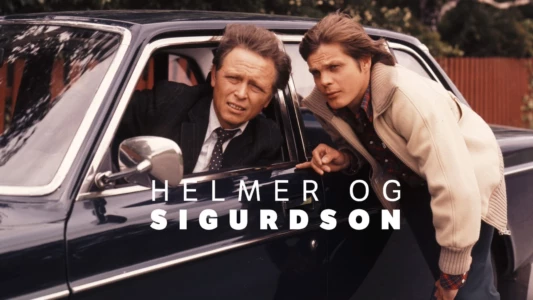 Helmer and Sigurdson