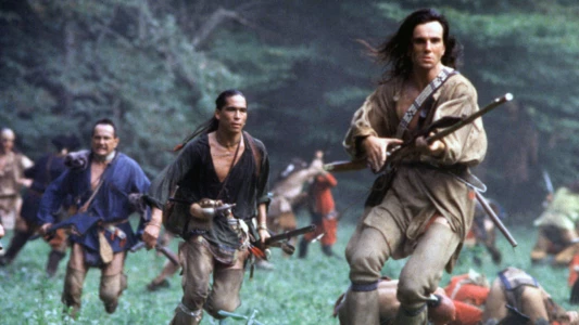 Watch The Last of the Mohicans Trailer