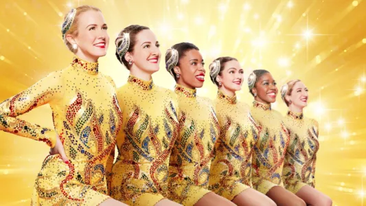 Watch A Holiday Spectacular Trailer