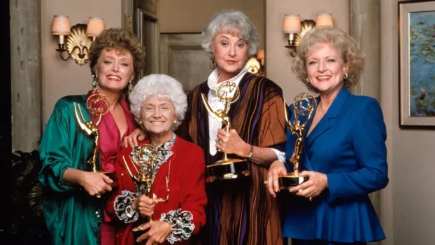 Watch The Golden Girls: Their Greatest Moments Trailer