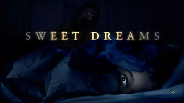 Watch Sweet Dreams Trailer