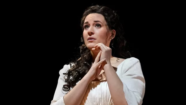 Watch The Metropolitan Opera: Der Rosenkavalier Trailer