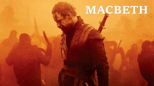Watch Macbeth Trailer