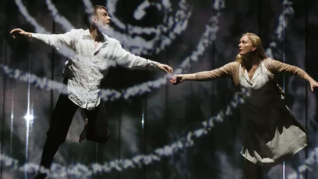 Watch The Metropolitan Opera: Die Zauberflöte Trailer