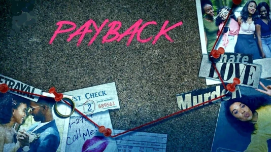 Watch Payback Trailer