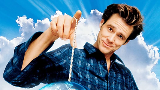 Watch Bruce Almighty Trailer