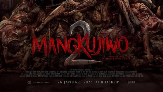 Watch Mangkujiwo 2 Trailer