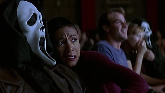 Watch Scream 2 Trailer