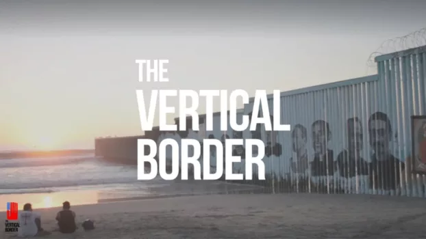 The Vertical Border