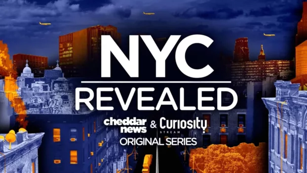 Watch NYC Revealed Trailer