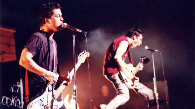 Green Day - Insomniac (25th Anniversary Celebration)