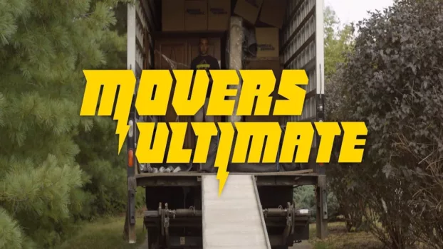 Watch Movers Ultimate Trailer