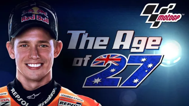 Watch The Age of 27 Trailer