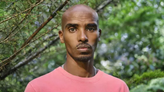 Watch The Real Mo Farah Trailer