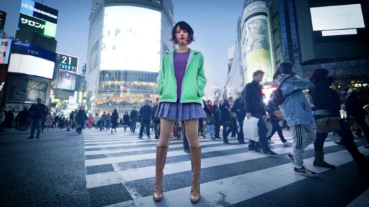 Watch Shibuya Vernacular Trailer