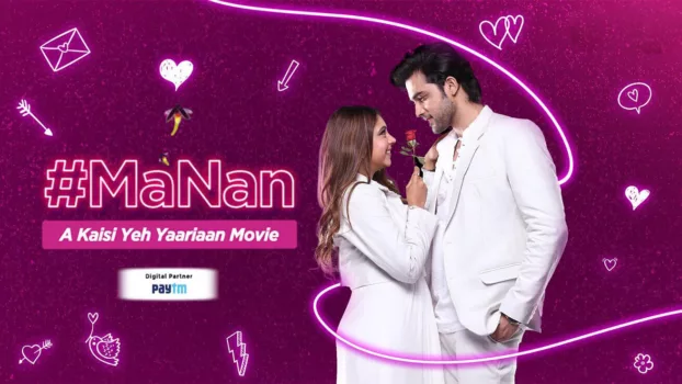 Watch MaNan Trailer