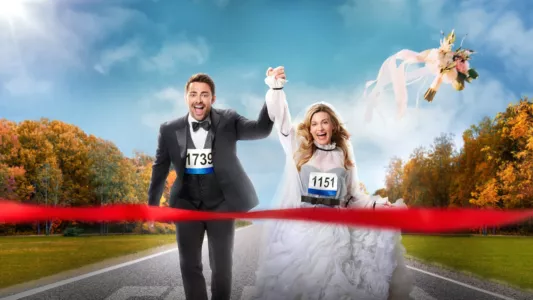 Watch Wedding of a Lifetime Trailer