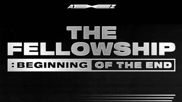 Watch Ateez - The Fellowship : Beginning Of The End Seoul Trailer