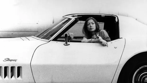 Watch Joan Didion: The Center Will Not Hold Trailer