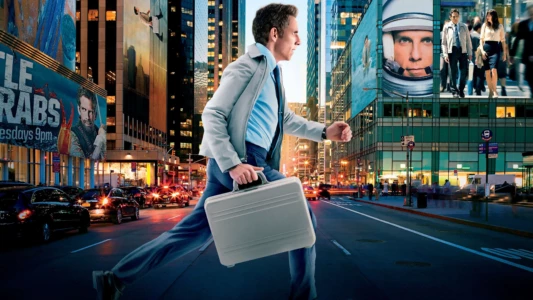 Watch The Secret Life of Walter Mitty Trailer
