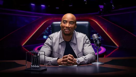 Watch Hell of a Week with Charlamagne Tha God Trailer