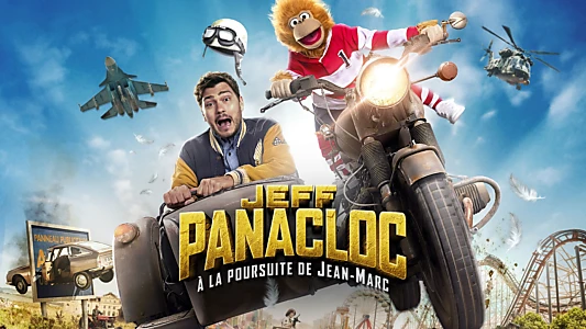 Watch Jeff Panacloc - À la poursuite de Jean-Marc Trailer