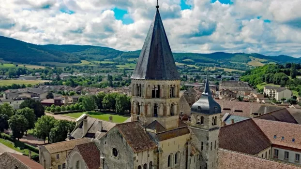 Macht und Armut: Die Mönche von Cluny