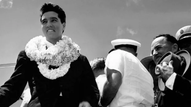 Watch Elvis and the USS Arizona Trailer